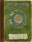 Image for Mysterious messages  : a history of codes and ciphers