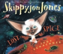 Image for Skippyjon Jones, Lost in Spice