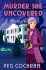 Image for Murder, She Uncovered