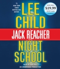 Image for Night School : A Jack Reacher Novel
