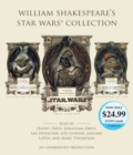 Image for William Shakespeare&#39;s Star Wars Collection : William Shakespeare&#39;s Star Wars, William Shakespeare&#39;s the Empire Striketh Back, and William Shakespeare&#39;s the Jedi Doth Return