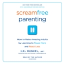Image for Screamfree Parenting