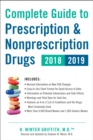 Image for Complete Guide to Prescription &amp; Nonprescription Drugs 2018-2019