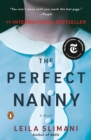 Image for The perfect nanny: a novel