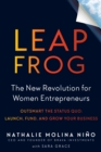 Image for Leapfrog: the new revolution for women entrepreneurs