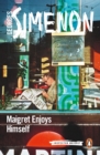 Image for Maigret Enjoys Himself : 50