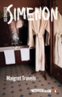 Image for Maigret Travels : 51