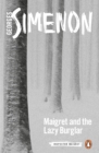Image for Maigret and the Lazy Burglar : 57