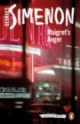 Image for Maigret&#39;s Anger