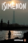 Image for Maigret&#39;s Patience : 64