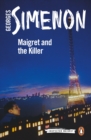 Image for Maigret and the Killer