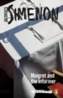 Image for Maigret and the Informer : 74