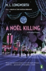 Image for A noèel killing