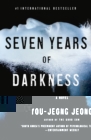 Image for Seven years of darkness