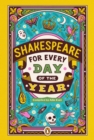 Image for Shakespeare for every day of the year