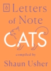 Image for Letters of Note: Cats : 1