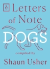 Image for Letters of Note: Dogs