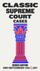 Image for Classic Supreme Court Cases