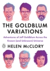 Image for The Goldblum variations