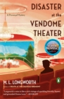 Image for Disaster at the Vendome Theater