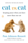 Image for Cat vs. cat: keeping peace when you have more than one cat