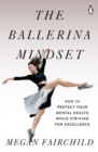 Image for Ballerina Mindset