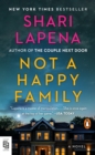 Image for Not a Happy Family : A Novel