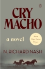 Image for Cry Macho