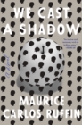 Image for We cast a shadow  : a novel