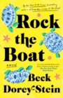 Image for Rock the Boat: A Novel