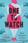 Image for One to Watch