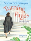 Image for Turning pages  : my life story
