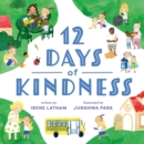 Image for 12 days of kindness
