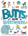 Image for Butts Are Everywhere