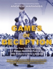 Image for Games of Deception : The True Story of the First U.S. Olympic Basketball Team at the 1936 Olympics in Hitler&#39;s Germany