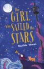 Image for Girl Who Sailed the Stars