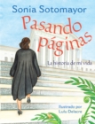 Image for Pasando paginas : La historia de mi vida