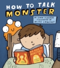 Image for How to Talk Monster