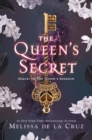 Image for The Queen&#39;s Secret