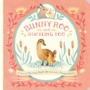 Image for Bunny Roo and Duckling Too