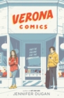 Image for Verona Comics