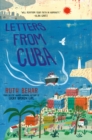 Image for Letters from Cuba