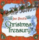 Image for Jan Brett&#39;s Christmas Treasury