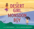 Image for Desert girl, monsoon boy
