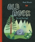 Image for Old Rock (is not boring)