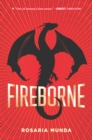 Image for Fireborne