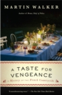 Image for Taste for Vengeance: A Bruno, Chief of Police novel
