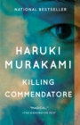 Image for Killing commendatore: a novel