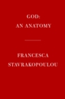 Image for God: An Anatomy