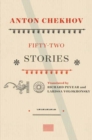 Image for Fifty-Two Stories